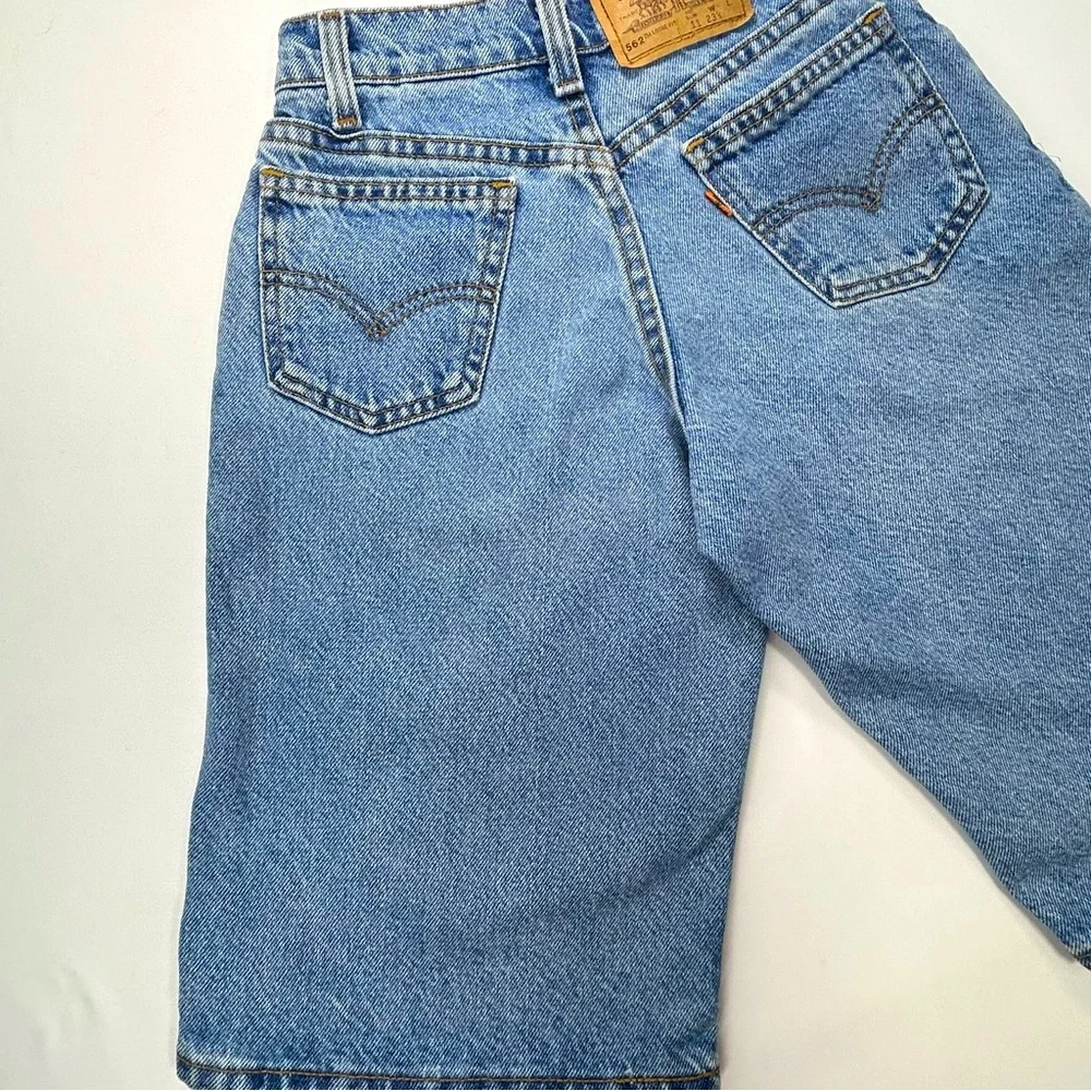 Levis vintage levi